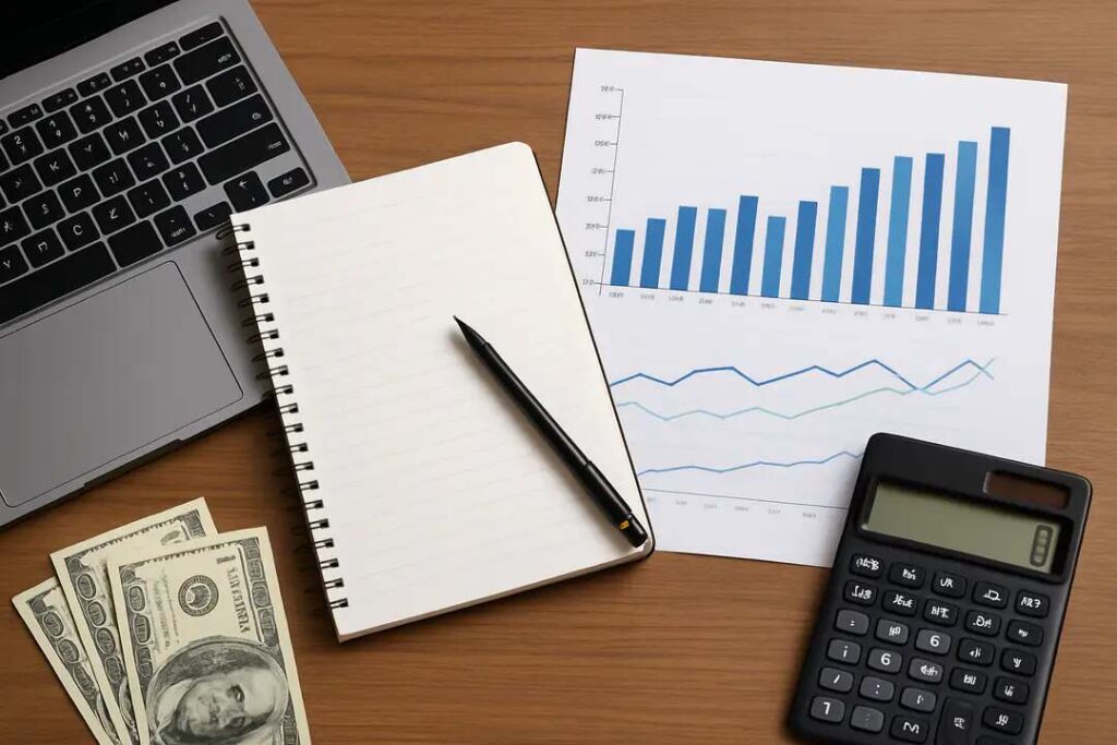 5starsstocks.com Passive Stocks