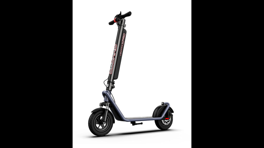Uboard Electric Bike