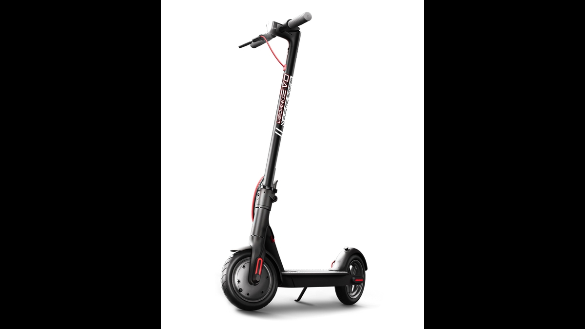 Uboard Electric Bike