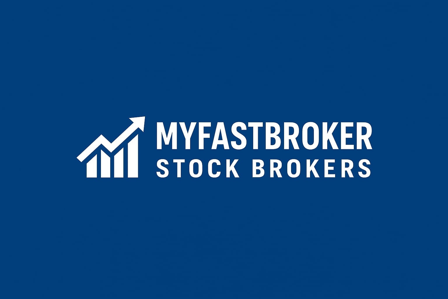 Myfastbroker Stock Brokers