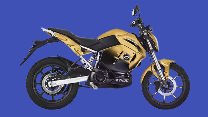 Revolt Electric Bike Review 2025