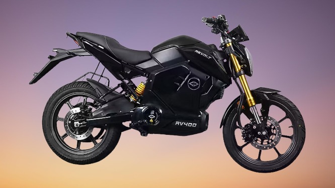 Revolt Electric Bike Review 2025