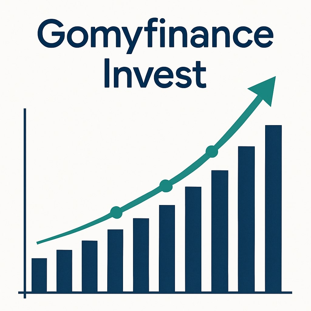 gomyfinance invest