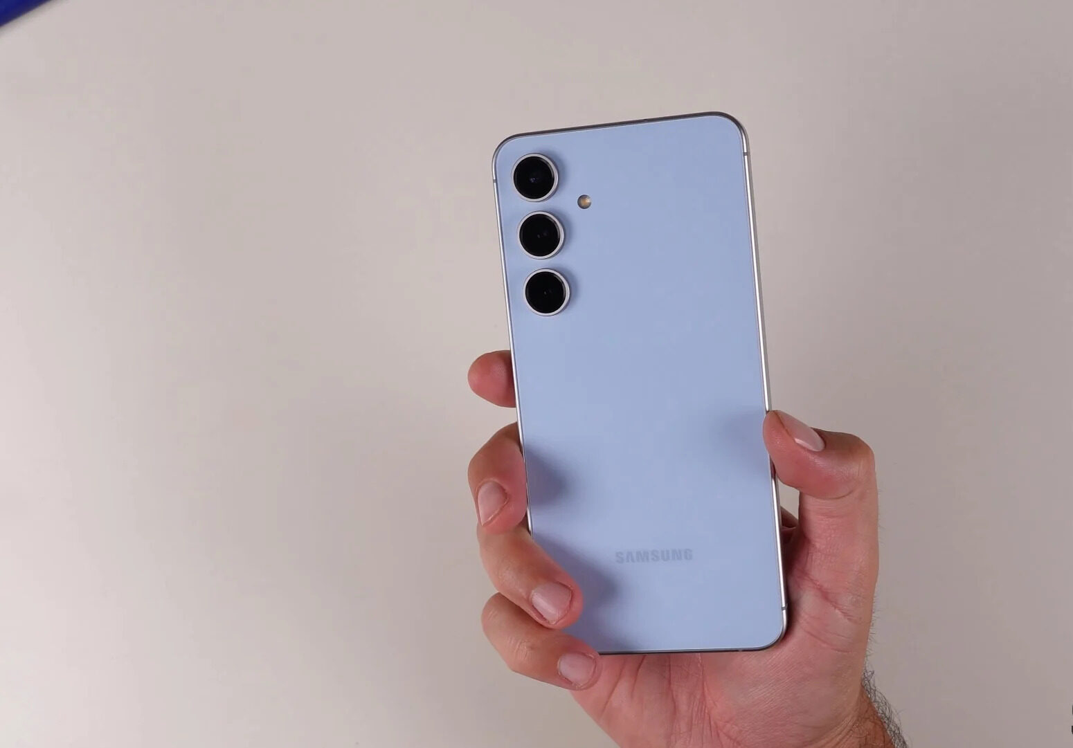 Samsung Galaxy S25 FE