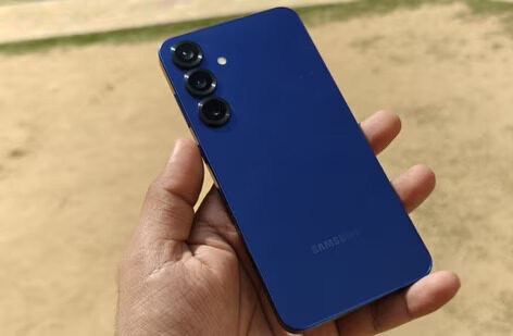 Samsung Galaxy S25 FE