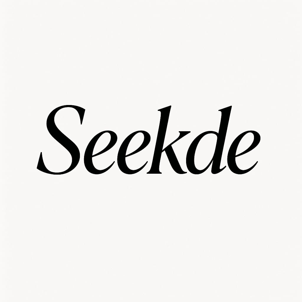 Seekde