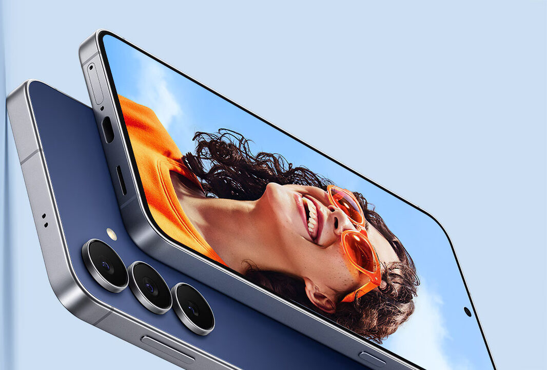 Samsung Galaxy S25 FE